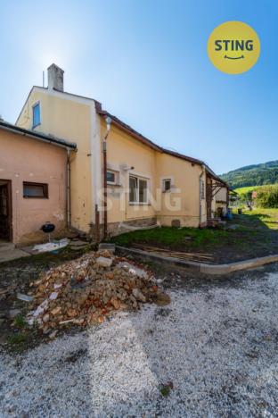 Prodej rodinného domu, Česká Ves, Jesenická, 240 m2
