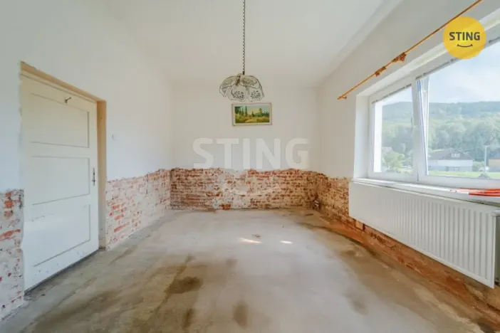 Prodej rodinného domu, Česká Ves, Jesenická, 240 m2