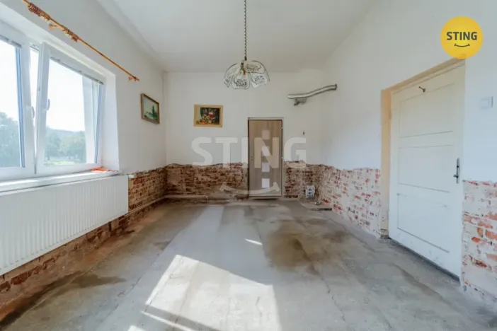 Prodej rodinného domu, Česká Ves, Jesenická, 240 m2