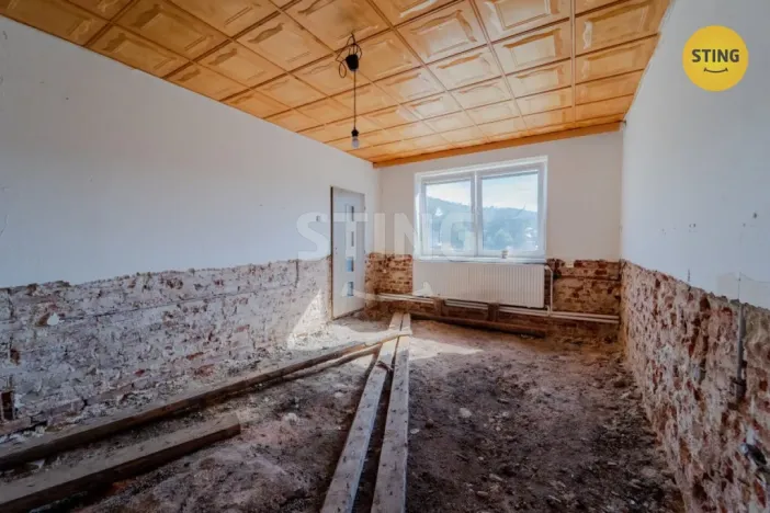 Prodej rodinného domu, Česká Ves, Jesenická, 240 m2