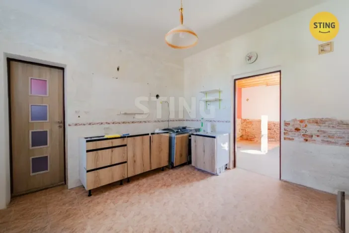 Prodej rodinného domu, Česká Ves, Jesenická, 240 m2