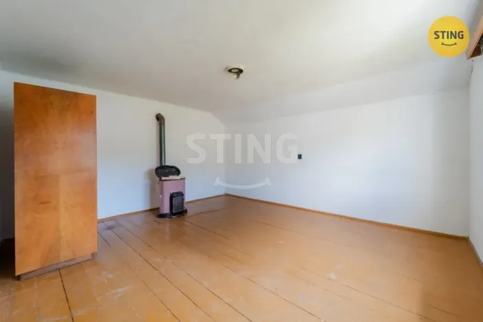 Prodej rodinného domu, Česká Ves, Jesenická, 240 m2