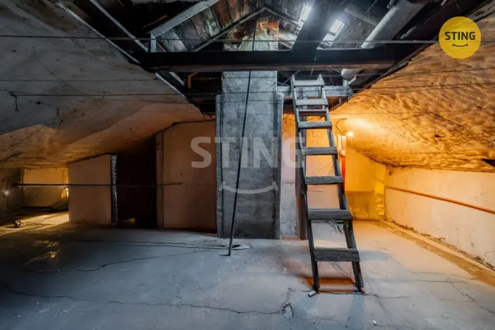 Prodej rodinného domu, Česká Ves, Jesenická, 240 m2