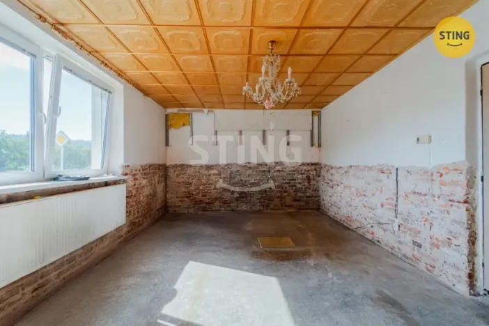 Prodej rodinného domu, Česká Ves, Jesenická, 240 m2