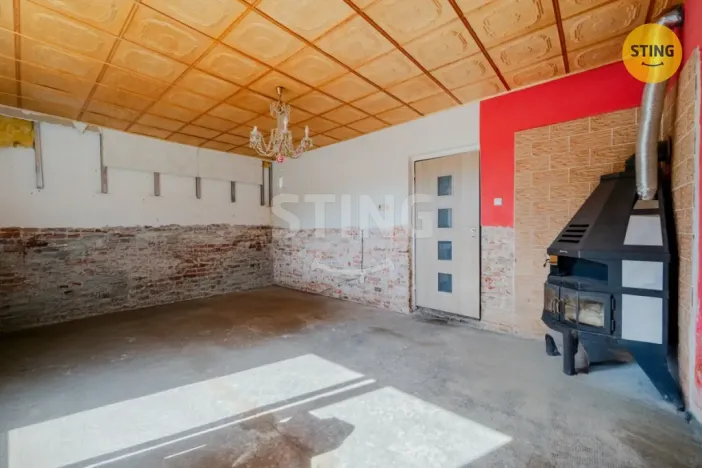 Prodej rodinného domu, Česká Ves, Jesenická, 240 m2