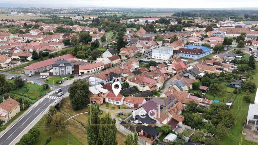 Prodej rodinného domu, Uherský Ostroh, 165 m2