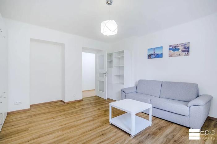 Pronájem bytu 2+1, Praha - Hloubětín, Kbelská, 52 m2