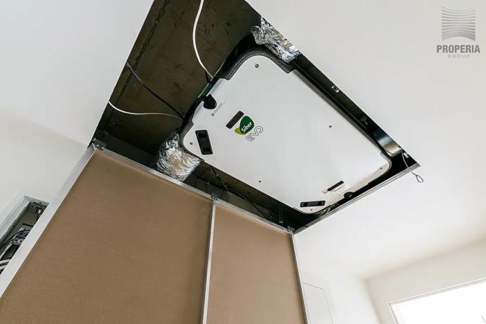 Prodej bytu 3+kk, Brno, Bystrcká, 75 m2