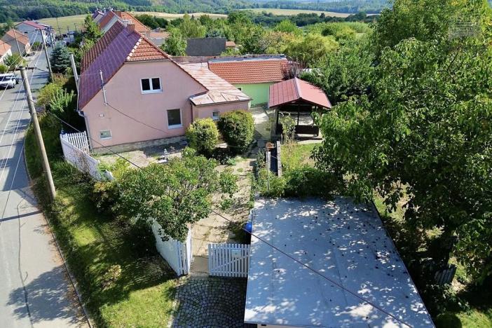 Prodej rodinného domu, Lukovany, 84 m2