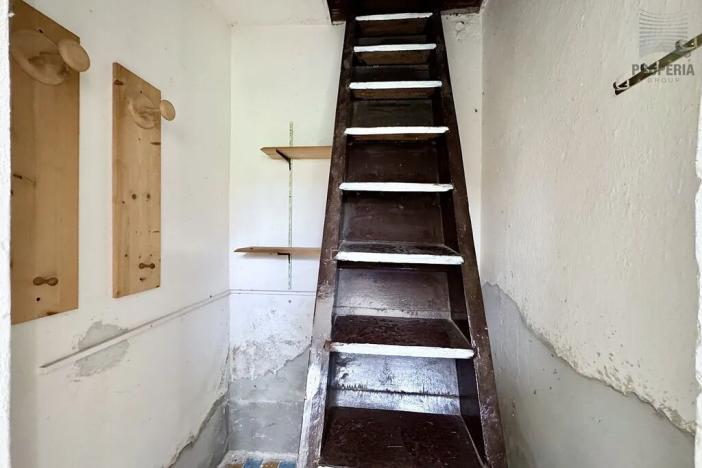 Prodej rodinného domu, Lukovany, 84 m2