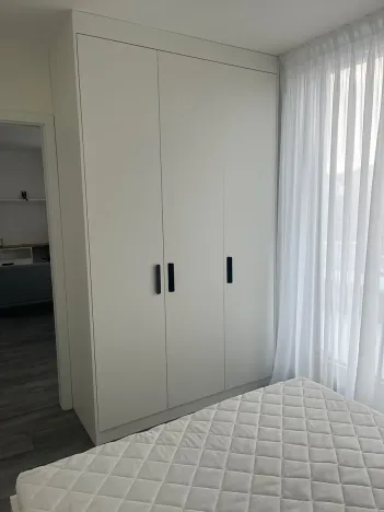 Pronájem bytu 2+kk, Praha - Smíchov, Plzeňská, 40 m2