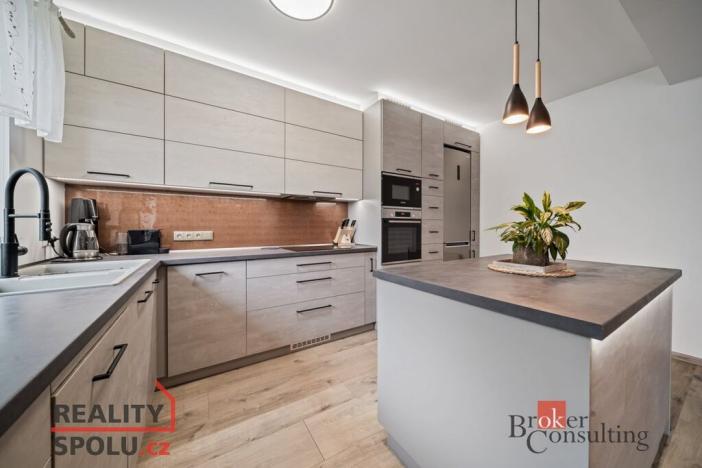 Prodej rodinného domu, Trutnov - Starý Rokytník, 216 m2