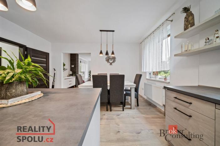 Prodej rodinného domu, Trutnov - Starý Rokytník, 216 m2