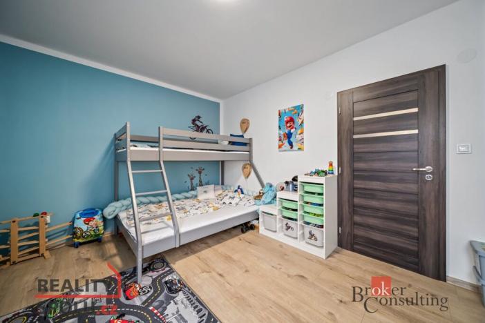 Prodej rodinného domu, Trutnov - Starý Rokytník, 216 m2