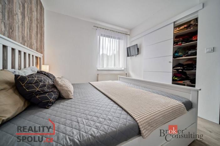 Prodej rodinného domu, Trutnov - Starý Rokytník, 216 m2