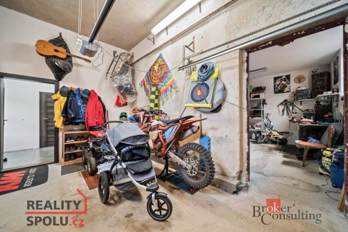 Prodej rodinného domu, Trutnov - Starý Rokytník, 216 m2