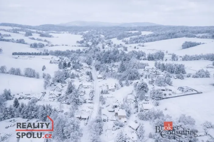 Prodej rodinného domu, Trutnov - Starý Rokytník, 216 m2