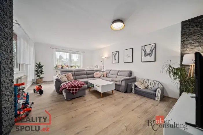 Prodej rodinného domu, Trutnov - Starý Rokytník, 216 m2