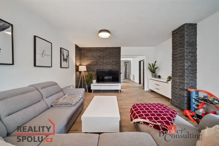 Prodej rodinného domu, Trutnov - Starý Rokytník, 216 m2