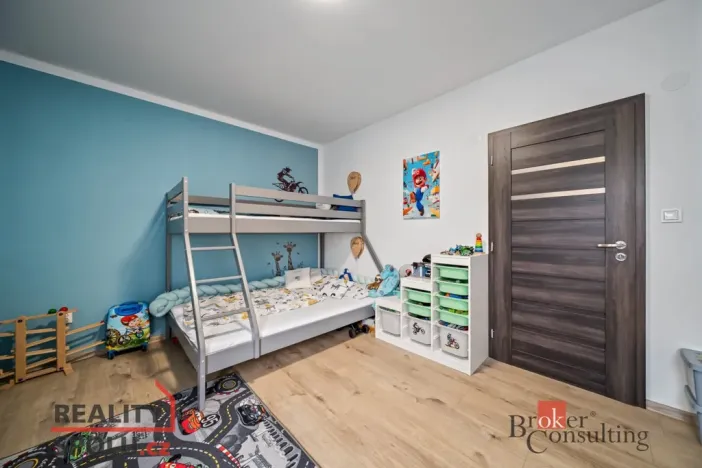 Prodej rodinného domu, Trutnov - Starý Rokytník, 216 m2