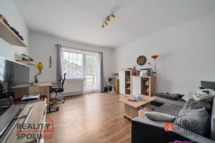 Prodej rodinného domu, Trutnov - Starý Rokytník, 216 m2