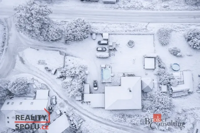 Prodej rodinného domu, Trutnov - Starý Rokytník, 216 m2