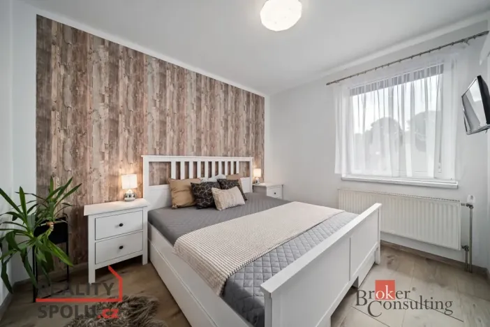 Prodej rodinného domu, Trutnov - Starý Rokytník, 216 m2