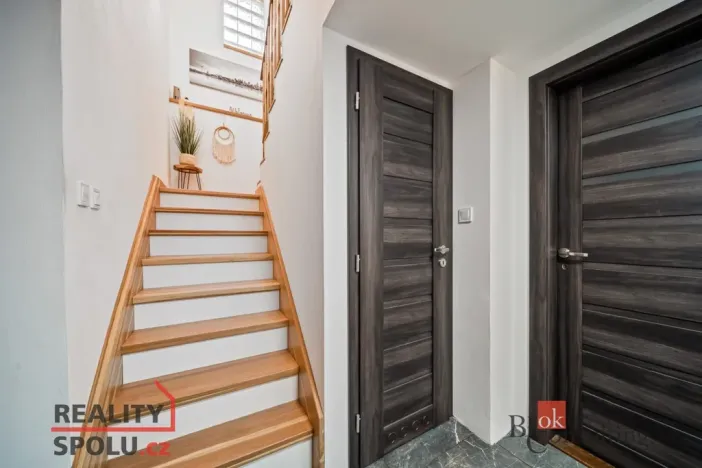 Prodej rodinného domu, Trutnov - Starý Rokytník, 216 m2