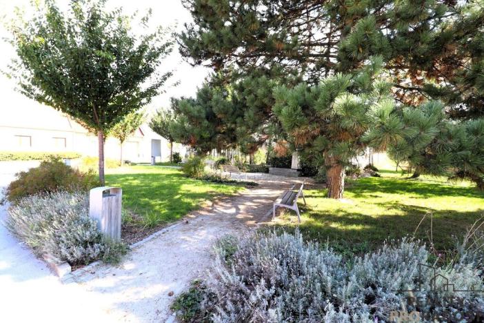 Pronájem bytu 1+1, Brno, Klobásova, 30 m2