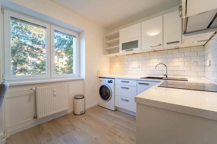 Pronájem bytu 1+1, Chvaletice, Obránců míru, 30 m2