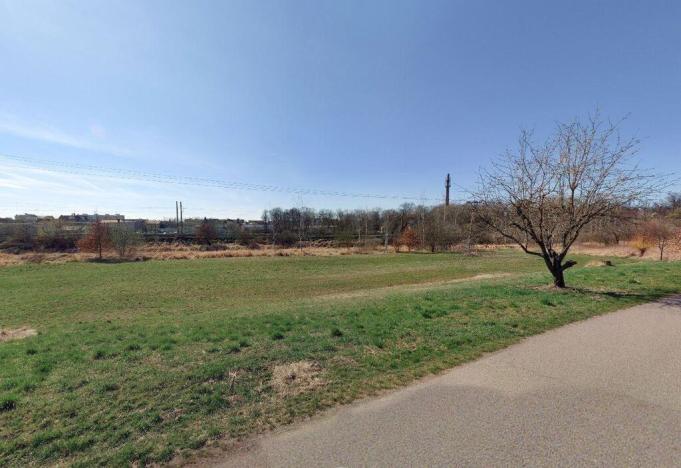 Prodej zahrady, Protivín, Rabiňská, 4308 m2