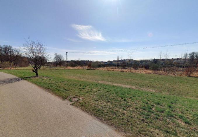 Prodej zahrady, Protivín, Rabiňská, 4308 m2