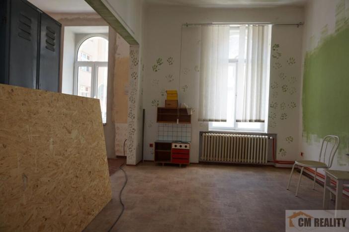 Pronájem obchodního prostoru, Prostějov, Daliborka, 103 m2