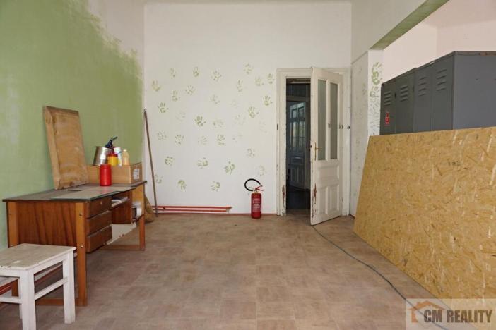 Pronájem obchodního prostoru, Prostějov, Daliborka, 103 m2