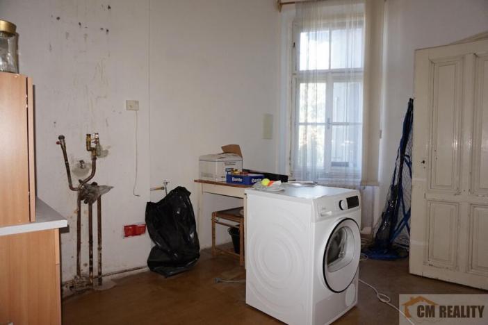 Pronájem obchodního prostoru, Prostějov, Daliborka, 103 m2