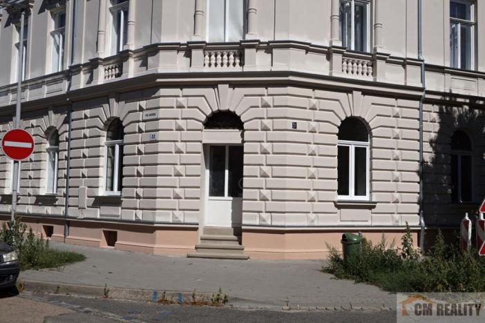 Pronájem obchodního prostoru, Prostějov, Daliborka, 103 m2