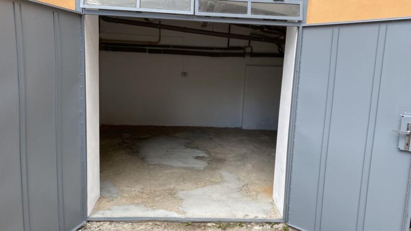 Pronájem skladu, Humpolec, Podhrad, 20 m2