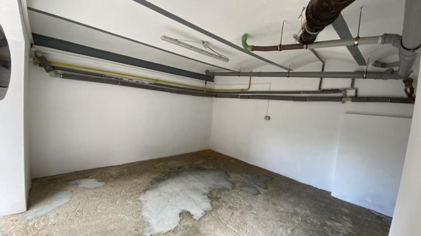 Pronájem skladu, Humpolec, Podhrad, 20 m2