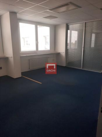 Pronájem kanceláře, Olomouc - Hodolany, tř. Kosmonautů, 300 m2