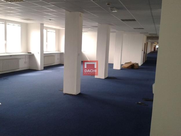 Pronájem kanceláře, Olomouc - Hodolany, tř. Kosmonautů, 300 m2