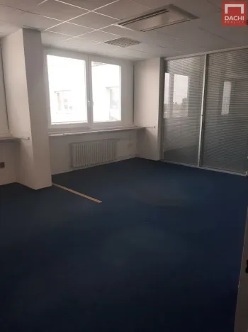 Pronájem kanceláře, Olomouc - Hodolany, tř. Kosmonautů, 300 m2