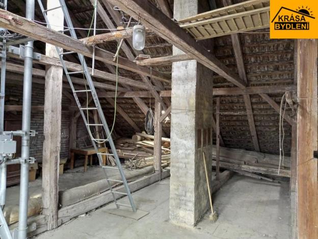 Prodej komerční nemovitosti, Prostějov, 217 m2