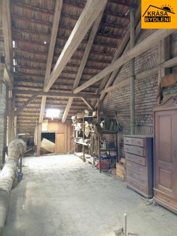 Prodej komerční nemovitosti, Prostějov, 217 m2