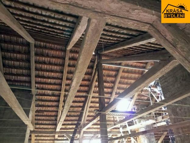 Prodej komerční nemovitosti, Prostějov, 217 m2