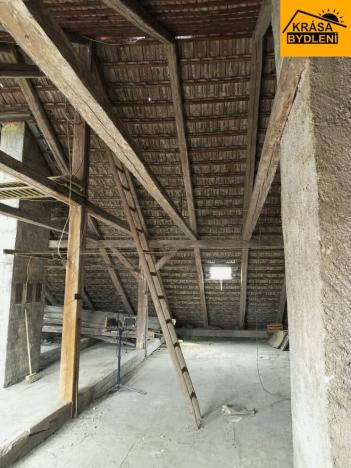 Prodej komerční nemovitosti, Prostějov, 217 m2