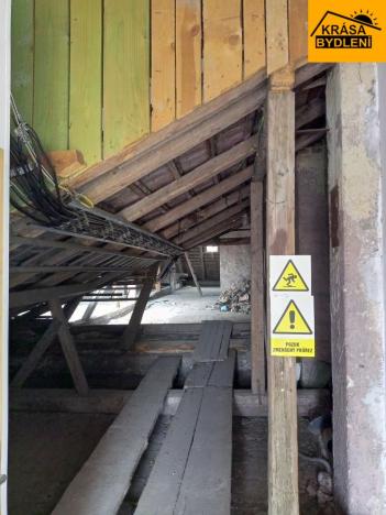 Prodej komerční nemovitosti, Prostějov, 217 m2