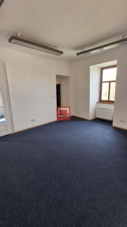 Pronájem kanceláře, Olomouc, Koželužská, 120 m2