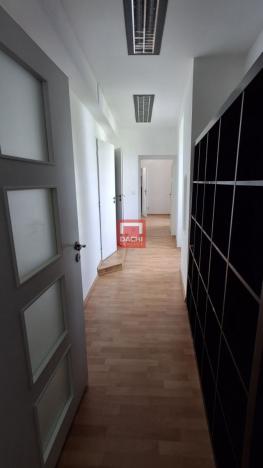 Pronájem kanceláře, Olomouc, Koželužská, 120 m2