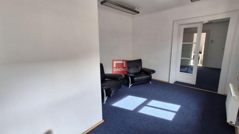 Pronájem kanceláře, Olomouc, Koželužská, 120 m2