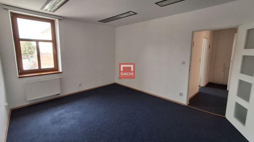 Pronájem kanceláře, Olomouc, Koželužská, 120 m2